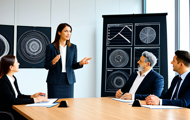 섬유기사 실기시험의 준비 사례 - The Fiber Scientist**

"A professional fiber scientist in a well-lit laboratory, fully clothed in ap...