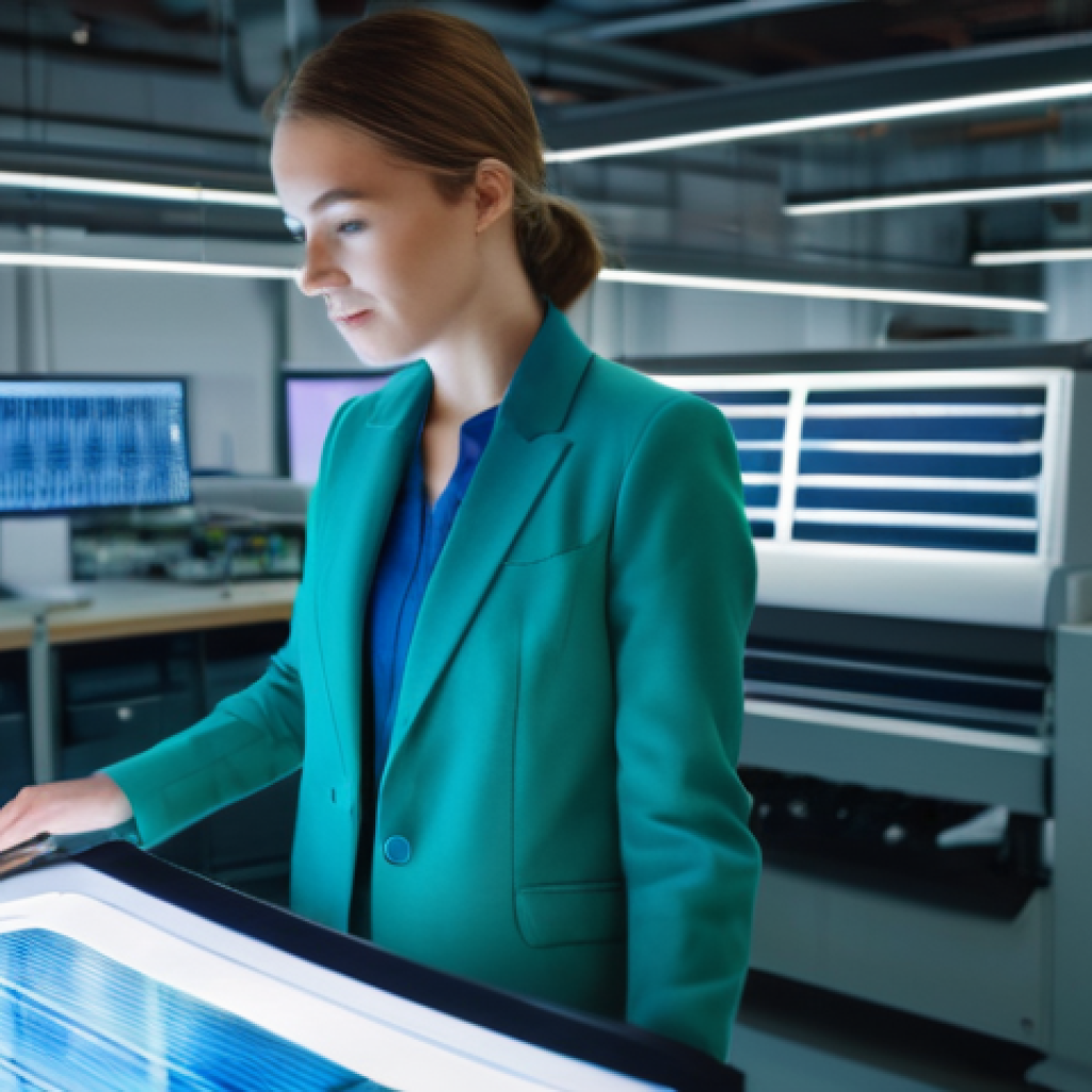 섬유기사 자격증 FAQ - The Empowered Certified Textile Engineer**

"A confident and professionally dressed female textile e...