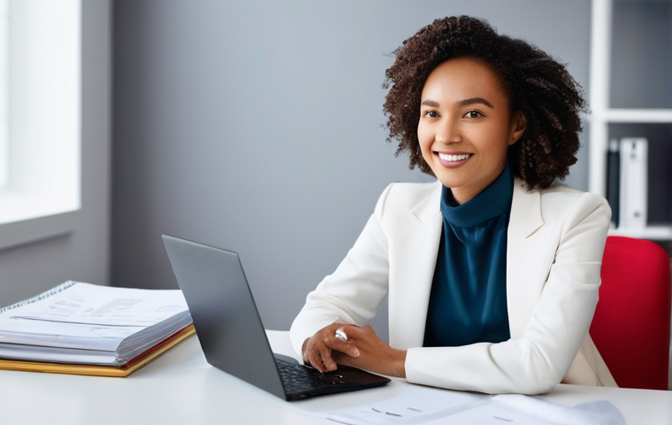 섬유기사 자격증 FAQ - The Empowered Certified Textile Engineer**

"A confident and professionally dressed female textile e...