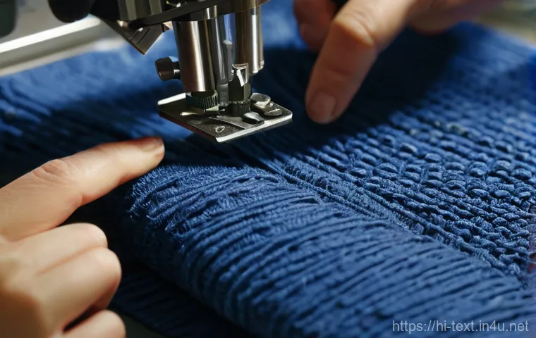 섬유기사와 실기시험 대비 성공 사례 - Here are three detailed image generation prompts in English, adhering to all the specified guideline...