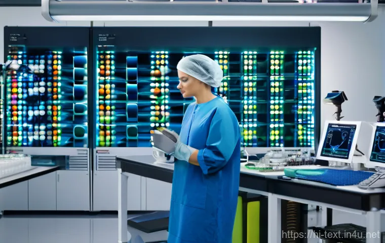 섬유기사 자격증 취득 후 커리어 패스 - Here are three detailed image prompts in English, designed to visualize different aspects of textile...