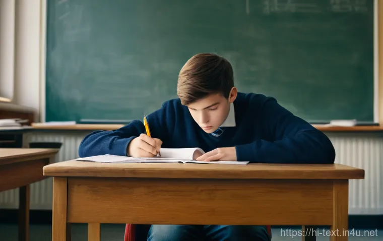 섬유기사 필기시험의 어려운 문제 대처법 - **Prompt 2: Engaging and Creative Revision**
An imaginative and vibrant image of a young student... 섬유기사 필기시험의 어려운 문제 대처법 - **Prompt 2: Engaging and Creative Revision**
An imaginative and vibrant image of a young student...