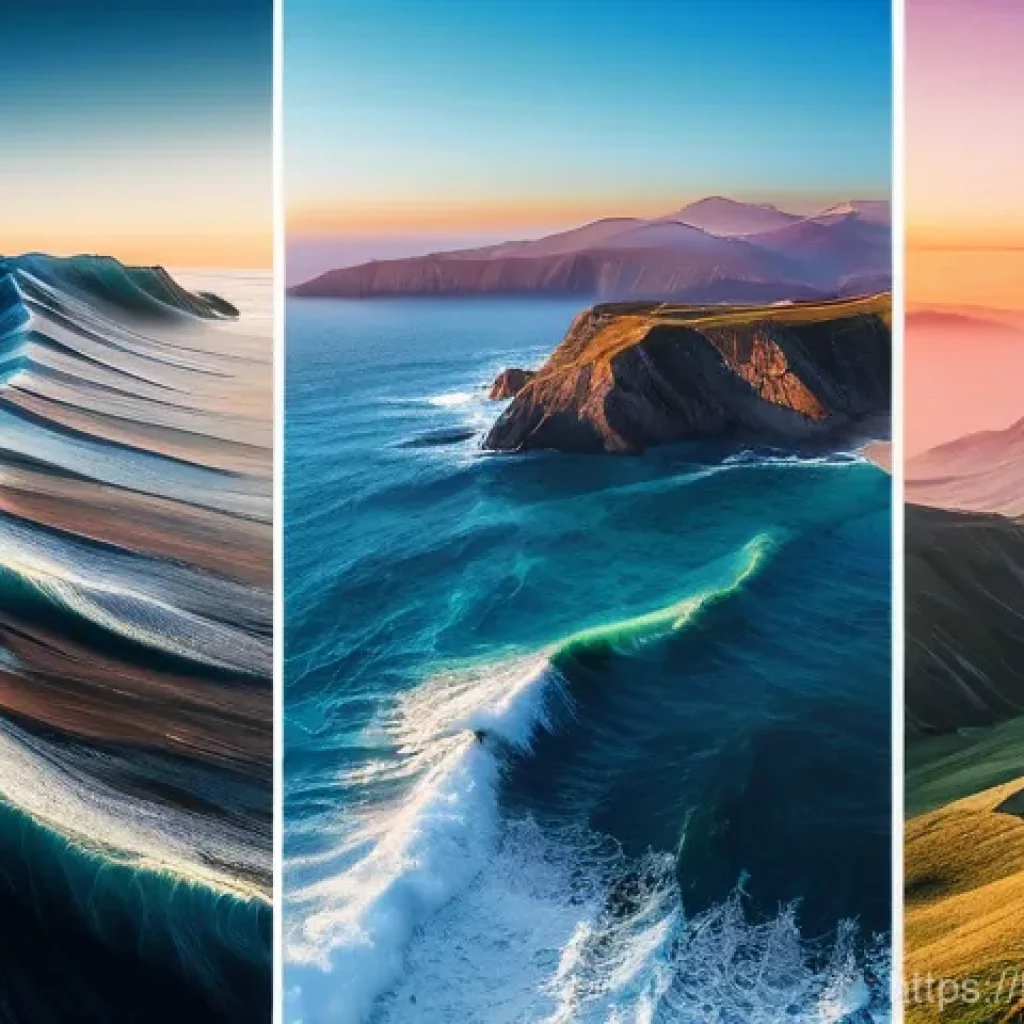 섬유기사 필기시험의 공부 전략 - Here are three detailed image generation prompts in English, adhering to your guidelines: