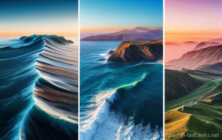 섬유기사 필기시험의 공부 전략 - Here are three detailed image generation prompts in English, adhering to your guidelines: