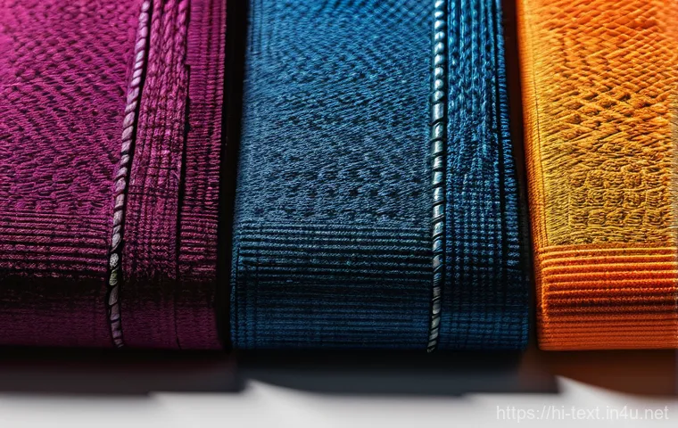 섬유기사 필기시험의 공부 전략 - Here are three detailed image generation prompts in English, adhering to your guidelines: 섬유기사 필기시험의 공부 전략 - Here are three detailed image generation prompts in English, adhering to your guidelines: