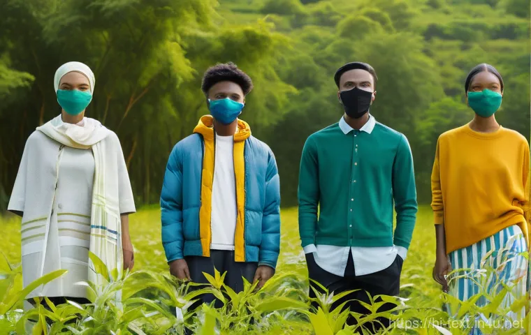 섬유기사 직무별 필요 역량 - **Innovation in Textile Engineering Lab**
A brightly lit, spacious, and futuristic textile engin... 섬유기사 직무별 필요 역량 - **Innovation in Textile Engineering Lab**
A brightly lit, spacious, and futuristic textile engin...