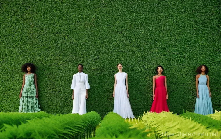 섬유기사 자격증의 가치와 전망 - **Prompt 2: Smart Textiles and Wearable Technology in Daily Life**
"A bright, contemporary scene... 섬유기사 자격증의 가치와 전망 - **Prompt 2: Smart Textiles and Wearable Technology in Daily Life**
"A bright, contemporary scene...