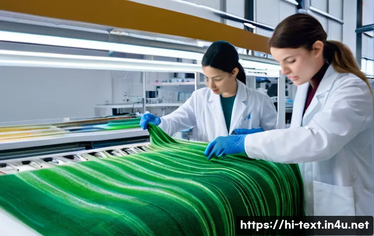 섬유기사와 시험 준비의 효과적인 방법 관련 이미지 1