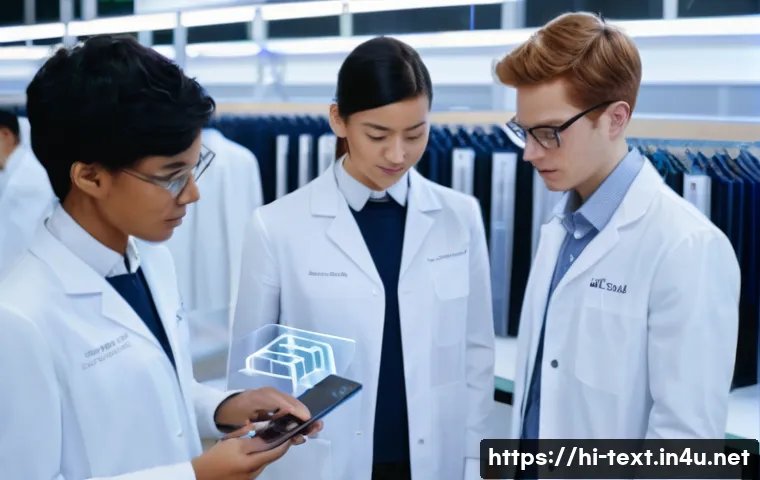 टेक्सटाइल इंजीनियर परीक्षा की तैयारी: 5 अचूक तरीके, सफलता की गारंटी! 4 섬유기사와 시험 준비의 전략 관련 이미지 2