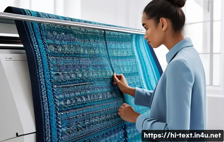 섬유기사와 시험 대비 성공 사례 관련 이미지 2