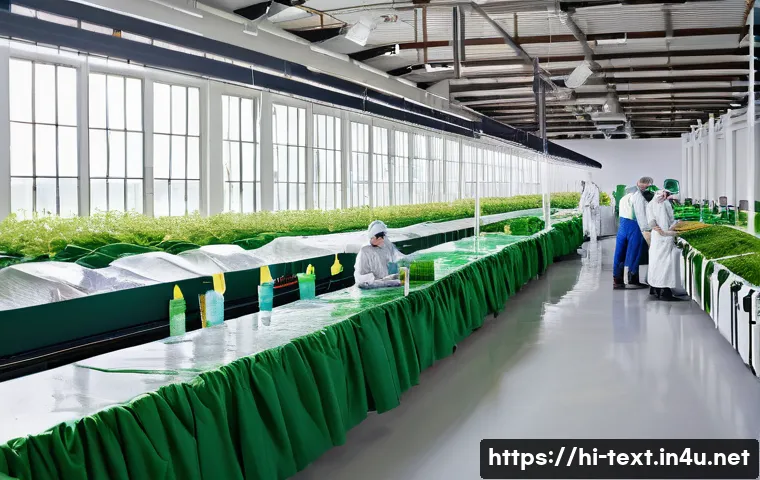 वस्त्र अभियंता लिखित परीक्षा की तैयारी: वो ट्रिक्स जो टॉपर्स भी छुपाते हैं! 3 섬유기사 필기시험의 준비 전략 관련 이미지 1