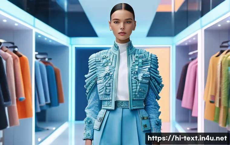 섬유기사와 산업 트렌드 관련 이미지 1