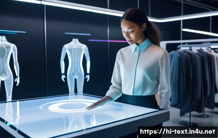 섬유기사와 산업 트렌드 관련 이미지 2